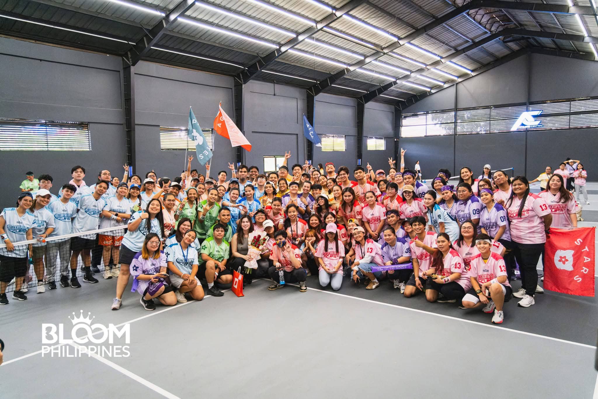 bloomazing cup 2026 BLOOMAZING CUP 2026