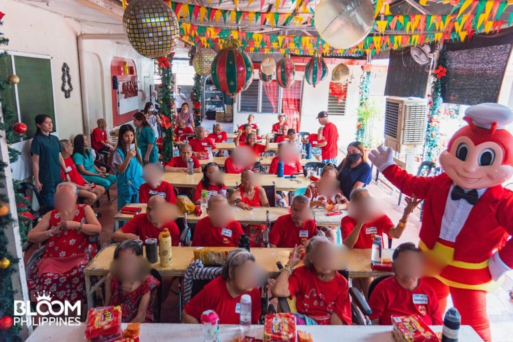 BORN TO BE A BLESSING 2025