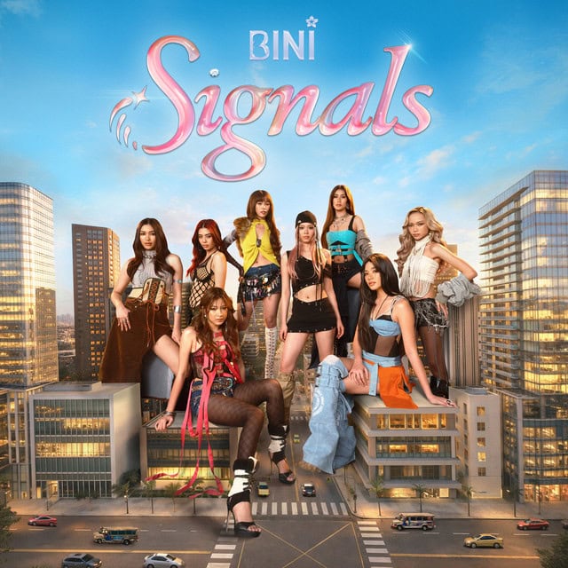 BINI Nation's Girl Group | Members, Performances & Community